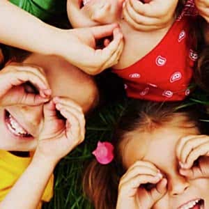 OKUL ÖNCESİ İNGİLİZCE 3-6 YAŞ