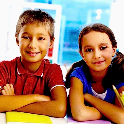 İLKÖĞRETİM KOLEJ İNGİLİZCESİ