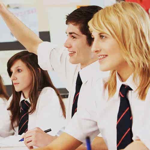 ADVANCED (ÜST) SEVİYESİ