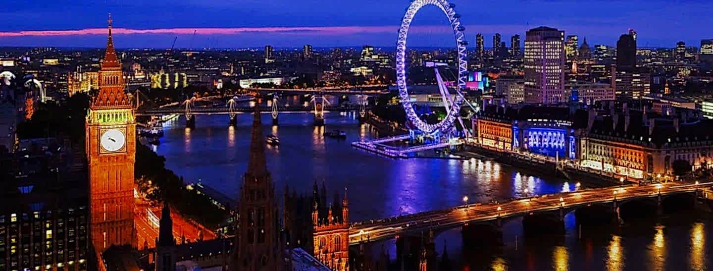 İNGİLTERE DİL OKUILLARI