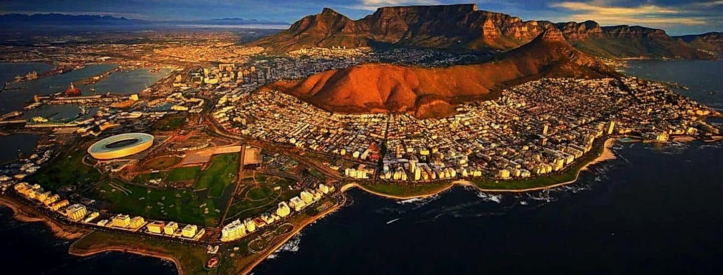 GÜNEY AFRİKA DİL OKULLARI