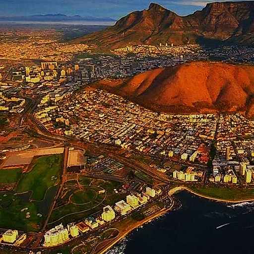 GÜNEY AFRİKA DİL OKULLARI