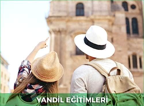 DİĞER DİL EĞİTİMLERİ