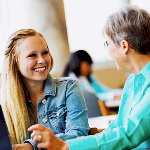 Intermediate (Orta) Seviyesi