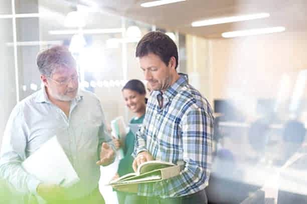 YURTDIŞI DANIŞMANLIK