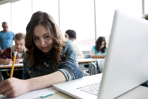 BİLGİSAYARLI TOEFL DENEMELERİ