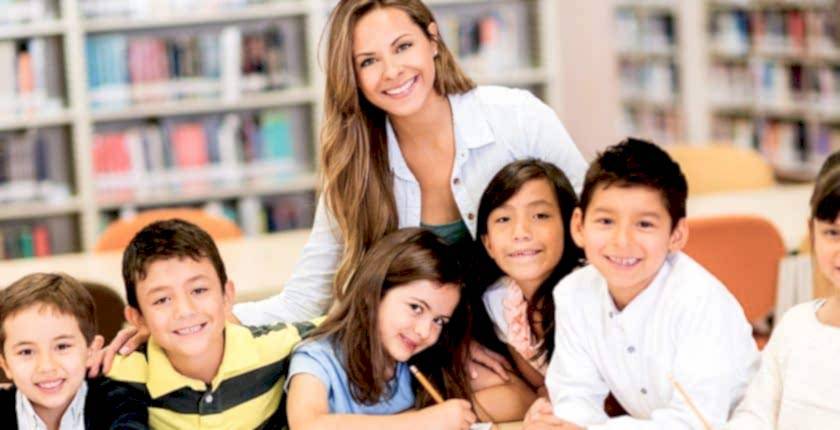 ÇOCUKLAR İÇİN İNGİLİZCE EĞİTİMİ ÇOCUKLAR İÇİN İNGİLİZCE EĞİTİMİ