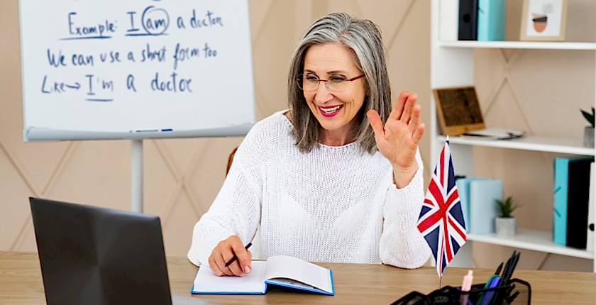 İNGİLİZCE DİNLEME BECERİLERİNİZİ GÜÇLENDİRECEK ÖNERİLER