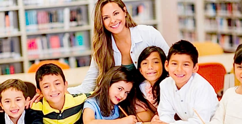 ÇOCUKLAR İÇİN İNGİLİZCE KİTAP ÖNERİLERİ